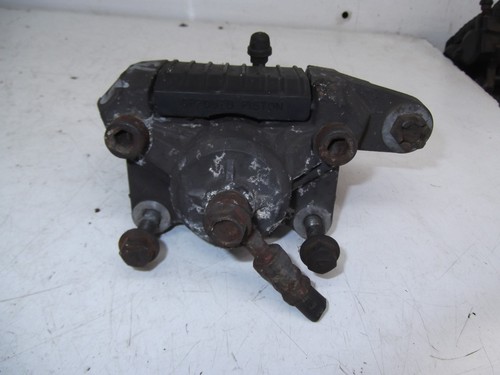 Suzuki gsx750f rear brake - ,