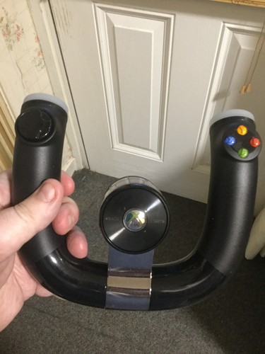 Microsoft xbox 360 - xbox, wireless