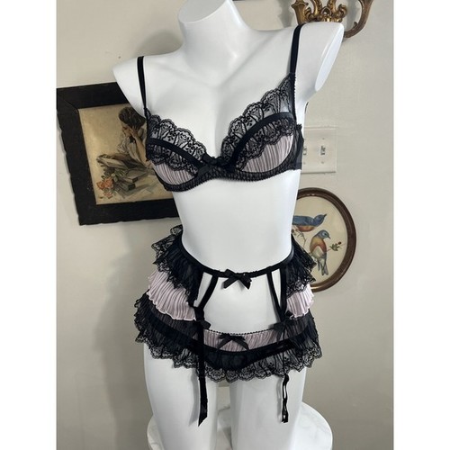 Agent provocateur fifi black - provocateur,