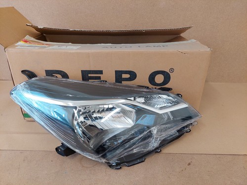 For toyota yaris - for,