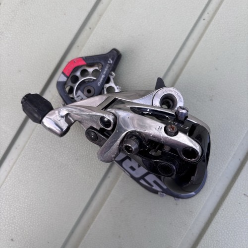 Sram red rear derailleur - rear, 10