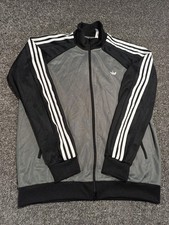 Adidas Firebird Track Jacket