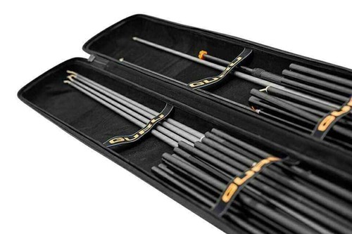 Guru case coarse pole - -,
