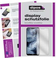 2x Screen Protector for Nokia
