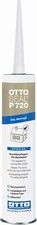 Pu-Dichtstoff Ottoseal P720 310 ML Außenabdichtung Connection Joints
