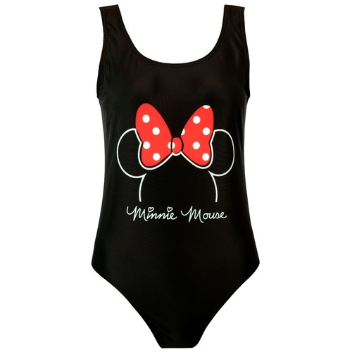 Minnie mouse swimming - minnie, costume