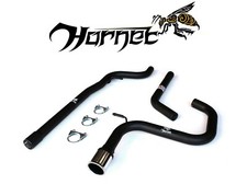 VW Golf MK5 (2004-2008) 2.0TDi GT 140 - Hornet Exhaust Full Race System - Single