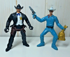 True Heroes Chap Mei Sheriff