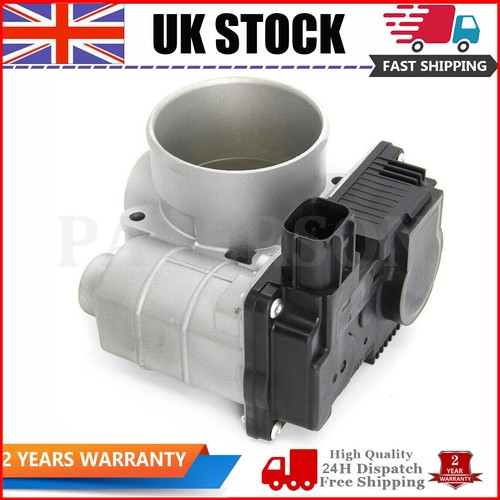 Throttle body for - for, nissan