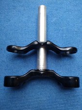 Marzocchi 888 RC3 38mm Complete Triple ForkCrown with Aluminum Steerer!!? ? ?