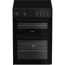 Indesit IDE6VMB 60cm Free