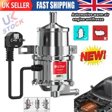 Car Engine Heater Preheater