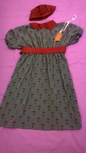 Victorian-WW2-1930s-1940s-Vill