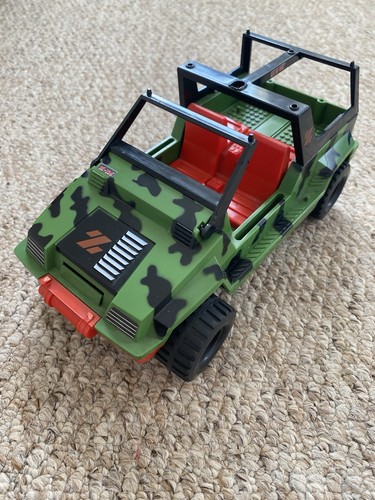 Vintage action force - vintage,