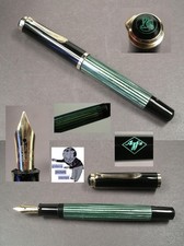 Pelikan 400 Fountain Pen