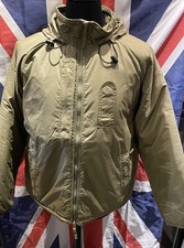 British Army Issue Olive Green
