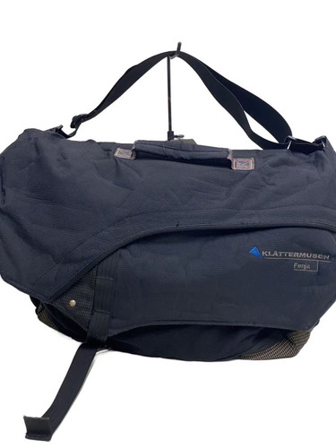 Klattermusen shoulder bag - klattermusen,