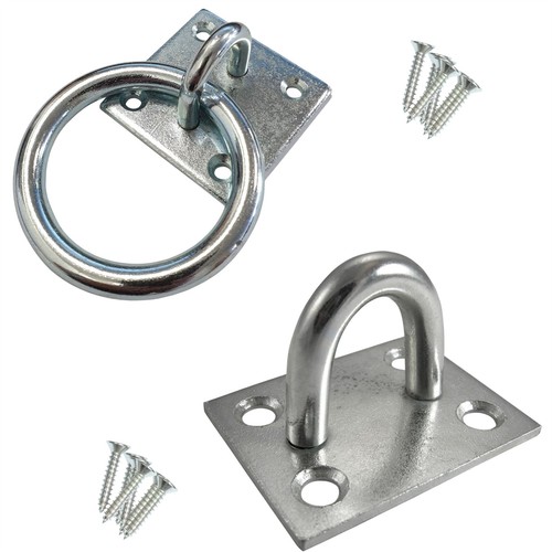 Security ring and - security, door