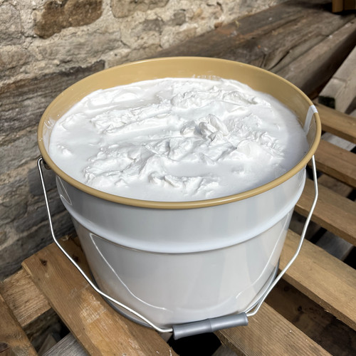 Lime putty traditional - lime, |