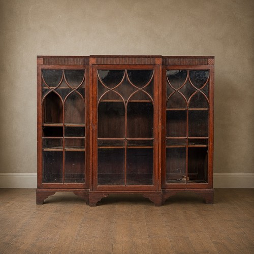 Large victorian mahogany - large,
