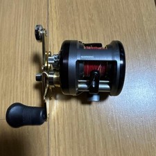 SHIMANO reel Excellent