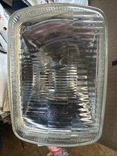Lucas Rectangle Headlight Inc