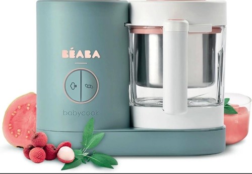Béaba babycook neo 1 - neo, 6-in-1