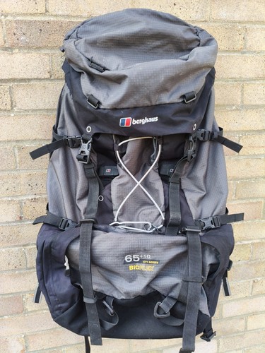 Berghaus bioflex series - berghaus,