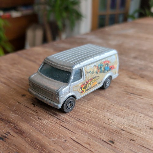 Corgi juniors chevrolet - juniors,