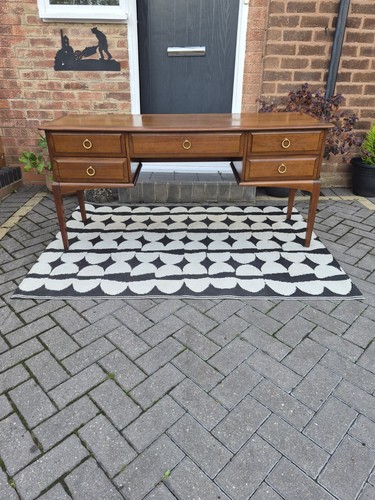 Vintage stag minstrel mahogany - stag,