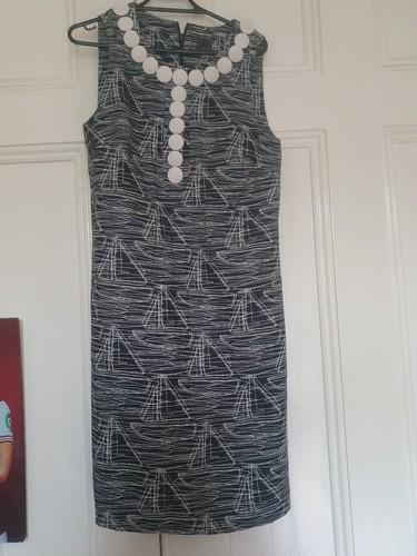 Orla kiely dress - dress, size