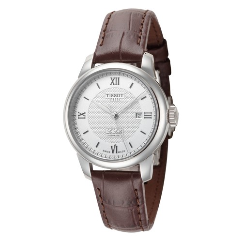 Tissot women locle 29mm - le,
