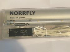 Brand new Ikea NORRFLY LED