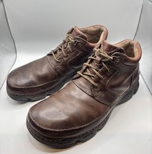 Clarks Active Air Brown