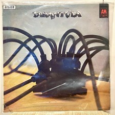 Tarantula 1970 Vinyl LP A&M
