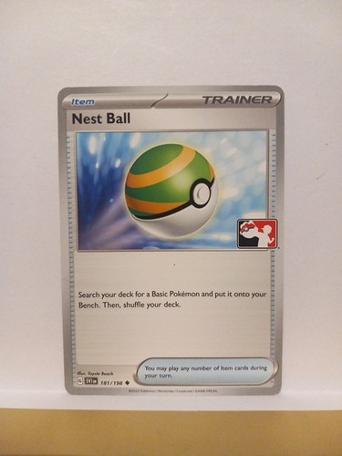 Play pokémon prize pack - pokémon,