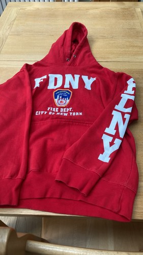 Small fire department - department, of