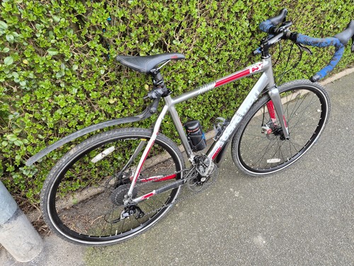 Boardman team black - cx,
