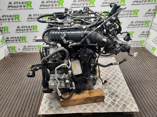 Bmw mini engine - engine, 1.5