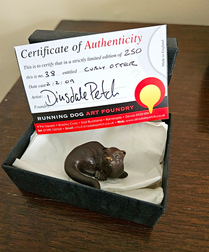 Dinsdale petch limited edition - dinsdale,