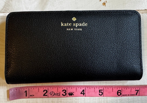 Kate spade bailey pebbled - spade,