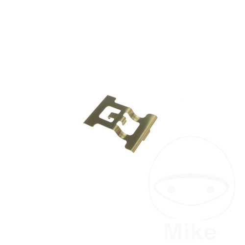 Genuine oem spring caliper - genuine,