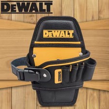 DEWALT DWST83486-1 Compact Tool Waist Bag with 6 Pockets Storage