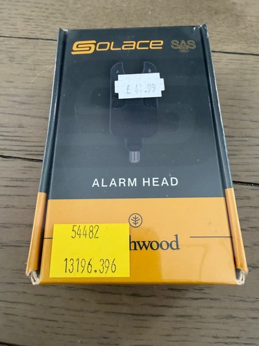 Wychwood solace sas alarm - sas,