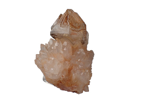 Scepter quartz busovaca - quartz,
