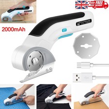 Electric Scissors Cordless