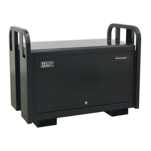 Sealey site box drawer 915mm - 5,