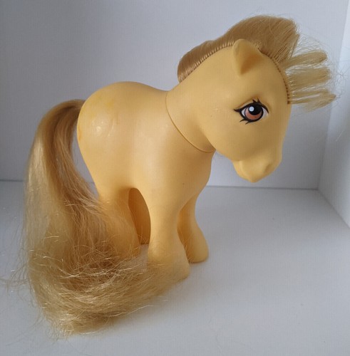 1982 little pony - my,
