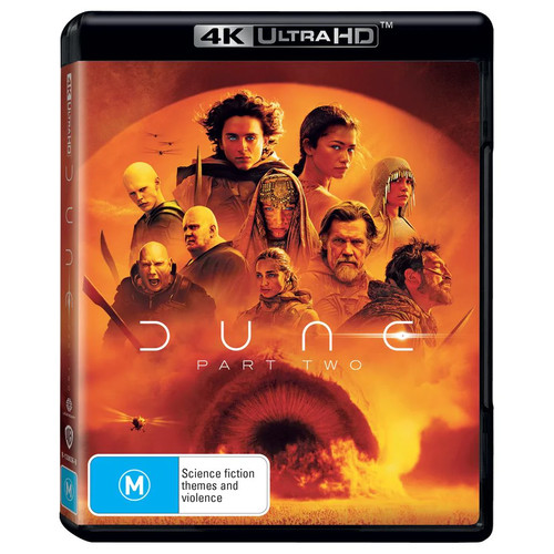Dune part 4k ultra - dune,