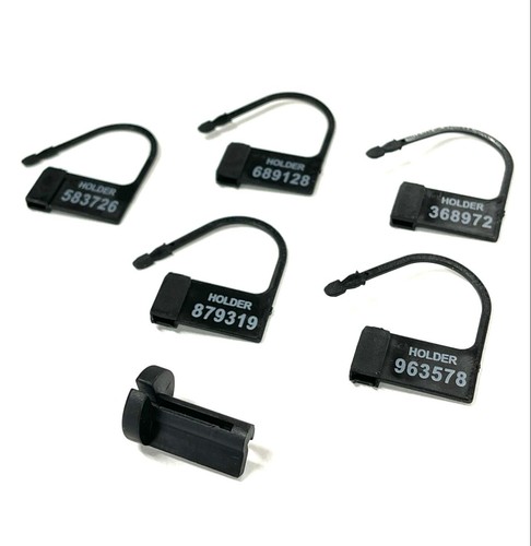 Replacment lock male chastity - lock,